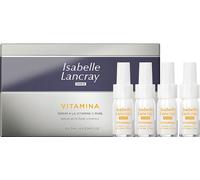 Isabelle Lancray Pure Vitamine C Sérum 4x7ml