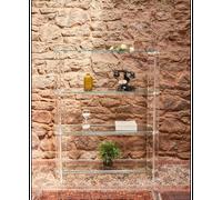 Isabelle, l'étagère en plexiglass n°307