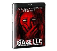 Isabelle: L'Ultima Evocazione [Blu-Ray] [Import]