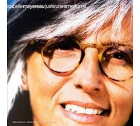 Isabelle Mayereau - Juste Une Amertume