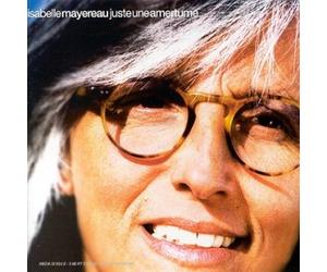Isabelle Mayereau - Juste Une Amertume