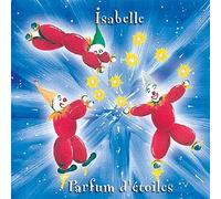 Isabelle Schmitt - Meta Music® - Parfum d'Etoiles