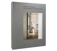 Isabelle Stanislas: Designing Spaces, Drawing Emotions