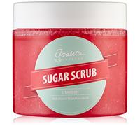 Village Soins-de-la-peau Soin-du-corpsIsabelle LaurierSugar Scrub (gommage au sucre) Strawberry 500 g