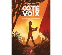 Isabelle Zanotti : Côté Voix, De La Préparation À La Représentation 9790043099727 - Gb9972