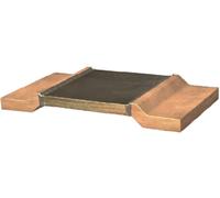 Isabellenhütte BVS-M-R0005-1.0 BVS-M-R0005-1.0 Résistance SMD 0.5 mΩ CMS 3920 5 W 1 % 70 ppm/K 1 pc(s)
