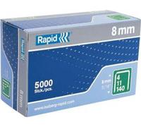 Isaberg Rapid staple 140 / 14 L 004 Emballage = 5000 pcs Isaberg type 140 - 11915611