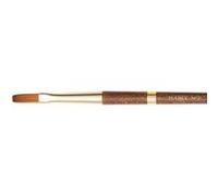 Isabey Isaqua - Pinceau - plat long - taille : 2 - 1.2 x 11.5 mm
