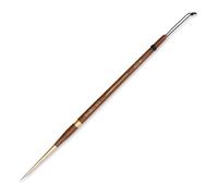 ISABEY Pinceau rond Syrus 6224i N°0