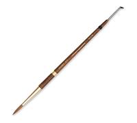 ISABEY Pinceau rond Syrus 6224i N°8
