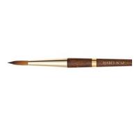 Isabey Syrus - Pinceau - rond - taille : 10 - 5.8 x 26 mm