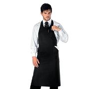 Isacco Sommelier noir, noir, 100% polyester.