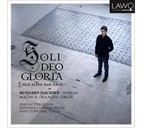 Isachsen,Benjamin - Soli Deo Gloria