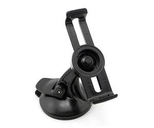 iSaddle CH-149-159 Support de Pare-Brise à ventouse pour Garmin Nuvi 1200 1250 1260 1260t 1300 1350 1350t 1360 1370 1370t 1390 1390T