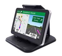 iSaddle Dashbaord Support Universel pour Tableau de Bord pour GPS Garmin Nuvi Tomtom iPhone iPad Galaxy Yoga Android Compatible avec GPS et Smartphone 4,3 à 9,6"