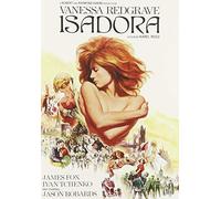 Isadora