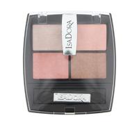 Isadora 69 Savannah Sunset Eye Shadow Quartet 5g For Women