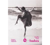 Isadora - Amelia Gray - L'ogre - broché - Roman