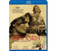 Isadora [Blu-Ray]