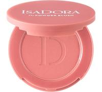 Isadora Blush Le blush en poudre 4.5 g 4.5 g
