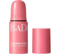 IsaDora The Blush Stick maquillage multi-usage pour les yeux, les lèvres, et le visage teinte 42 Rose Perfection 5.5 g