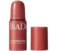 IsaDora The Blush Stick maquillage multi-usage pour les yeux, les lèvres, et le visage teinte 46 Soft Brown 5.5 ml