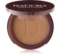 IsaDora Bronzing Powder poudre bronzante teinte 43 Terracotta Bronze 10 g
