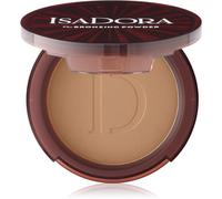 IsaDora Bronzing Powder poudre bronzante teinte 48 Matte Tan 10 g