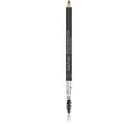 IsaDora Brow Powder Pen crayon pour sourcils avec brosse teinte 03 Dark Brown 1,1 g