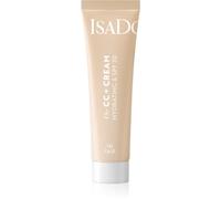 IsaDora CC + Cream CC crème hydratante SPF 30 teinte 1N Fair 30 ml