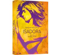 Isadora – Combo Blu-ray + DVD – Édition officielle française (Elephant Films, Elysee)