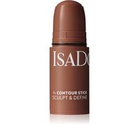 IsaDora Contour Stick Sculpt & Define stick contouring teinte 36 Warm Mocha 5,5 g