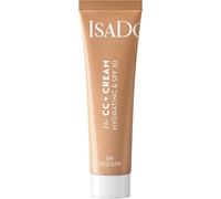 IsaDora CC + Cream CC crème hydratante SPF 30 teinte 5N Medium 30 ml
