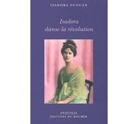 Isadora danse la révolution