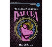 Isadora DVD