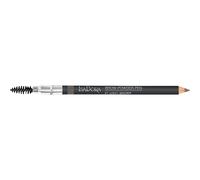 IsaDora Brow Powder Pen crayon pour sourcils avec brosse teinte 04 Light Brown 1.1 g