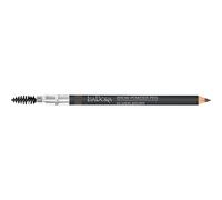 IsaDora Brow Powder Pen crayon pour sourcils avec brosse teinte 03 Dark Brown 1,1 g