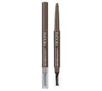 Isadora Eyebrow products Le crayon à sourcils sculptant Waterproof 0.2 g 0.2 g