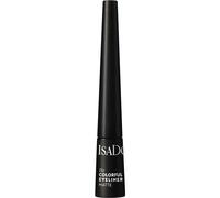 Isadora Eyeliner & Kajal Eye-liner coloré mat 2.3 ml 2.3 ml
