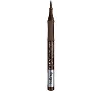 Isadora Eyeliner & Kajal Flex Tip 1 ml 1 ml