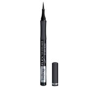 Isadora Eyeliner & Kajal Flex Tip 1 ml 1 ml
