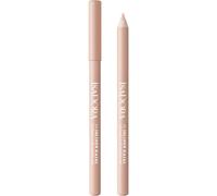 Isadora Eyeliner & Kajal Inliner 1.1 g 1.1 g