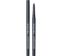 Isadora Eyeliner & Kajal The Intense 24H Wear Smudge-Proof (L'eye-liner intense) 0.3 g 0.3 g
