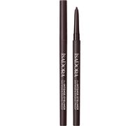 Isadora Eyeliner & Kajal The Intense 24H Wear Smudge-Proof (L'eye-liner intense) 0.3 g 0.3 g