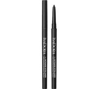 Isadora Eyeliner & Kajal The Intense 24H Wear Smudge-Proof (L'eye-liner intense) 0.3 g 0.3 g