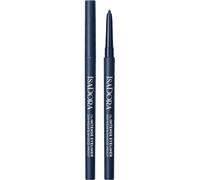 Isadora Eyeliner & Kajal The Intense 24H Wear Smudge-Proof (L'eye-liner intense) 0.3 g 0.3 g