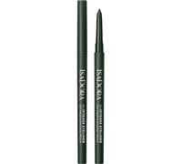 Isadora Eyeliner & Kajal The Intense 24H Wear Smudge-Proof (L'eye-liner intense) 0.3 g 0.3 g