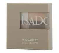 IsaDora Eyeshadow Quartet - 09 Pearls Allure 3,5g