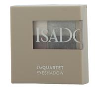 IsaDora Eyeshadow Quartet - 12 Crystal Mauve 3,5g