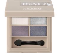 Isadora Fard à paupières Le quatuor d'ombres 3.5 g 3.5 g